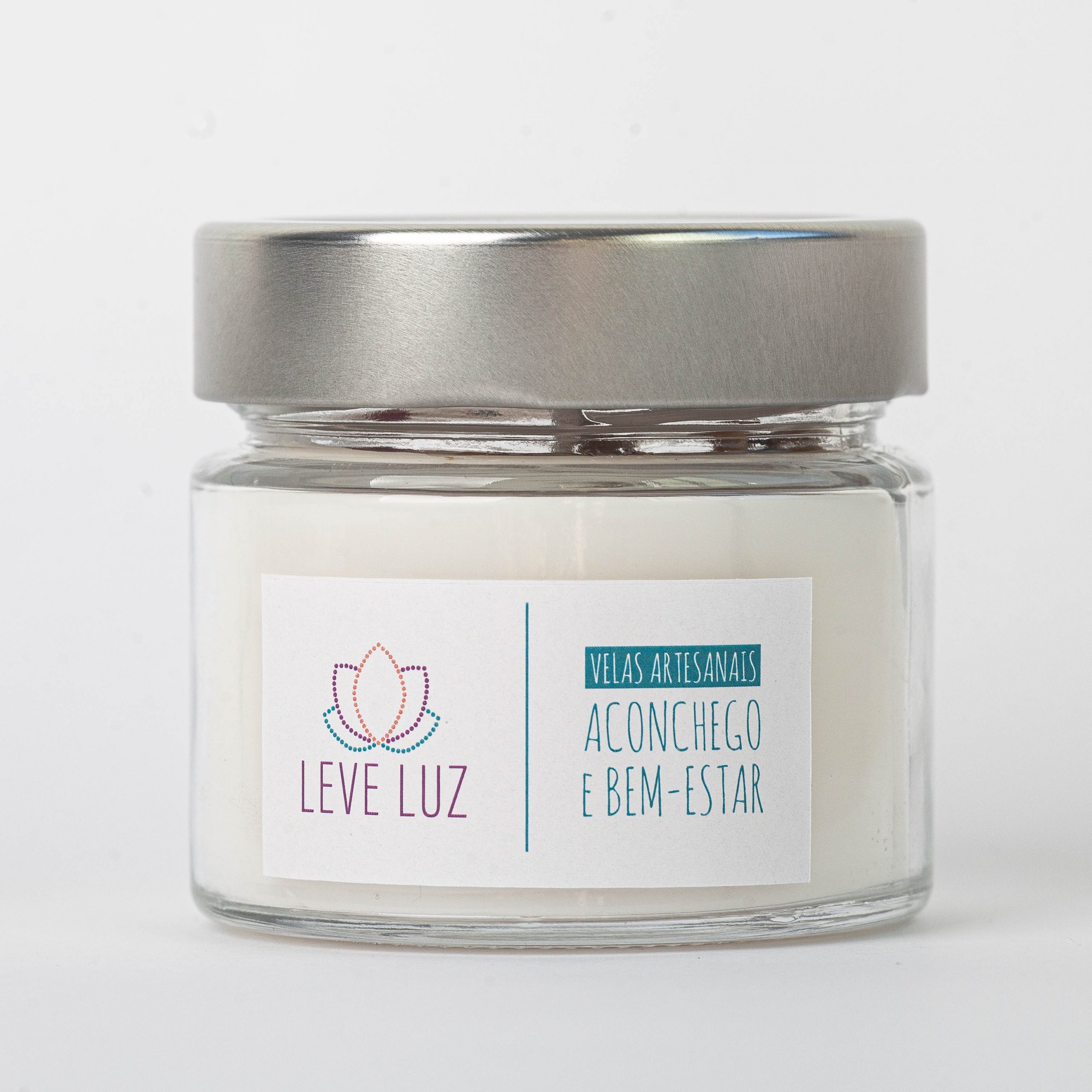 Velas Artesanais